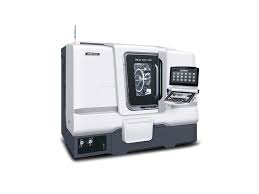 DMG Mori NLX 1500/500